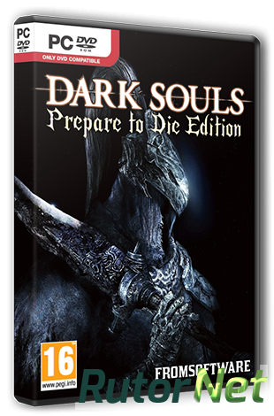 Скачать игру Dark Souls: Prepare to Die Edition v 1.0.2.0 (2012) PC | Steam-Rip от R.G. Steamgames через торрент на rutor