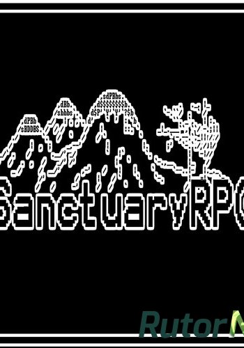 Скачать игру SanctuaryRPG: Black Edition Repack ENG (2015) через торрент на rutor