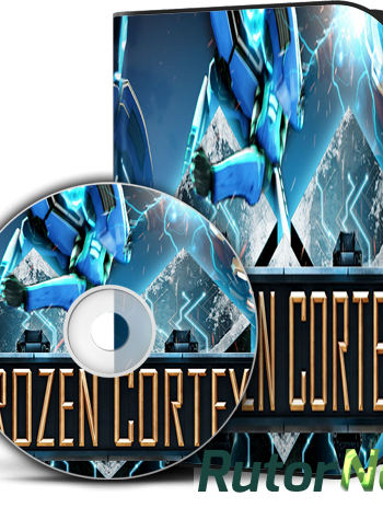 Скачать игру Frozen Cortex L ENG/ENG (2015) (+DLC) через торрент на rutor