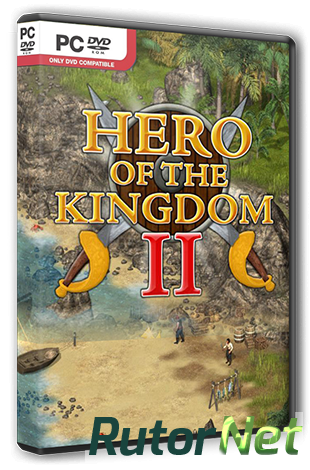 Скачать игру Hero of the Kingdom 2 (2015) PC | RePack от R.G. Steamgames через торрент на rutor