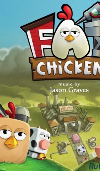 Скачать игру Fat Chicken (2014) RUS через торрент на rutor