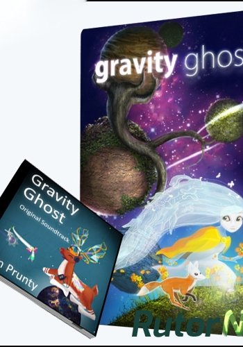 Скачать игру Gravity Ghost (2015) En (1.0) License RELOADED через торрент на rutor