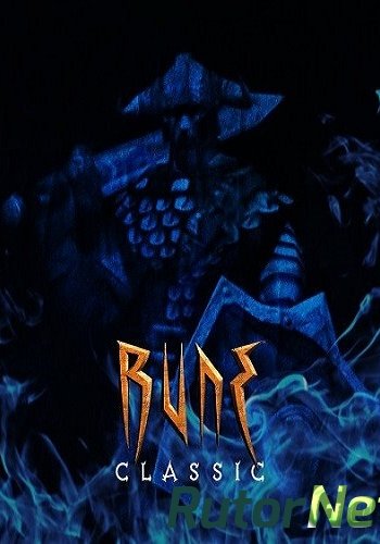 Скачать игру Руна / Rune Classic (2000) PC через торрент на rutor