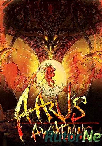 Скачать игру Aaru's Awakening (2015) PC | Лицензия через торрент на rutor