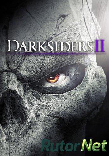 Скачать игру Darksiders 2: Complete Edition (2012) PC | Repack от FitGirl через торрент на rutor