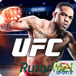 Скачать игру EA Sports UFC (2015) Android через торрент на rutor