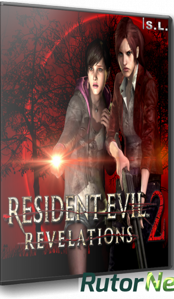 Скачать игру Resident Evil Revelations 2: Episode 1 - Box Set (2015) PC | RePack by SeregA-Lus через торрент на rutor