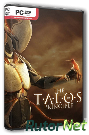 Скачать игру The Talos Principle v 243520 (2014) PC | RePack от R.G. Steamgames через торрент на rutor