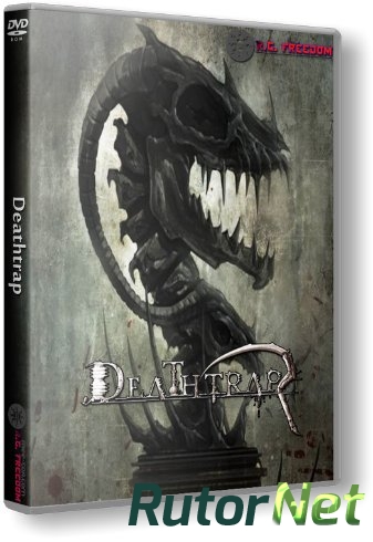 Скачать игру Deathtrap v 1.0.3 (2015) PC | RePack от R.G. Freedom через торрент на rutor