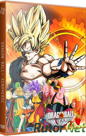 Скачать игру Dragon Ball: Xenoverse (2015) PC | RePack от SEYTER через торрент на rutor