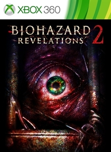 Скачать игру Resident Evil: Revelations 2 (2015) XBOX 360 через торрент на rutor