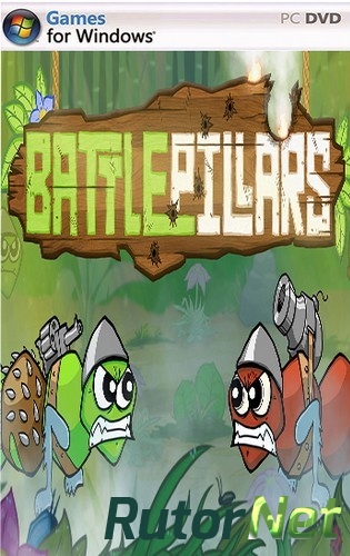 Скачать игру Battlepillars: Gold Edition (2014) PC | RePack от R.G. Games через торрент на rutor