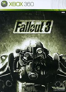 Скачать игру XBOX360 Fallout 3 PALRUS+RUSSOUND через торрент на rutor