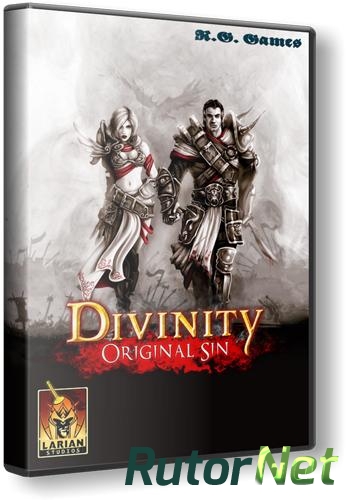 Скачать игру Divinity: Original Sin v 1.0.252 (2014) PC | RePack от R.G. Games через торрент на rutor