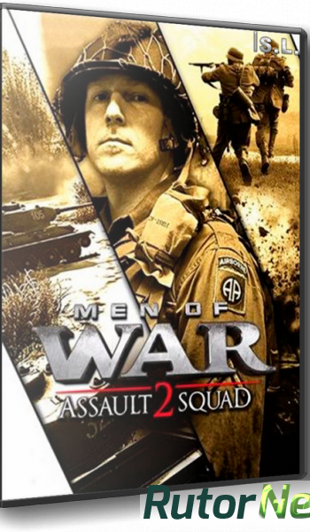 Скачать игру В тылу врага: Штурм 2 / Men of War: Assault Squad 2 v 3.115.0 (2014) PC | RiP by SeregA-Lus через торрент на rutor