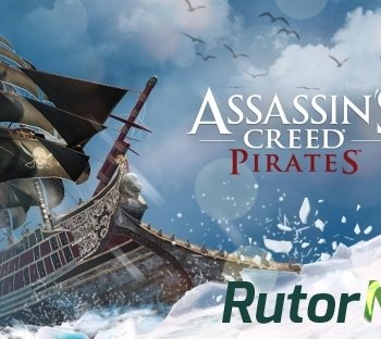 Скачать игру Assassin's Creed Pirates (2015) Android через торрент на rutor