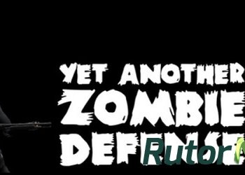 Скачать игру Yet Another Zombie Defense (2014) PC | RePack через торрент на rutor