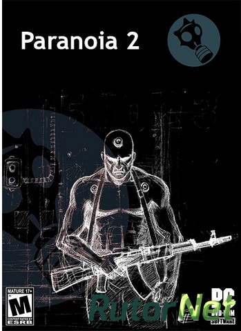 Скачать игру Paranoia 2: Savior v.1.01 (2015) PC | RePack через торрент на rutor