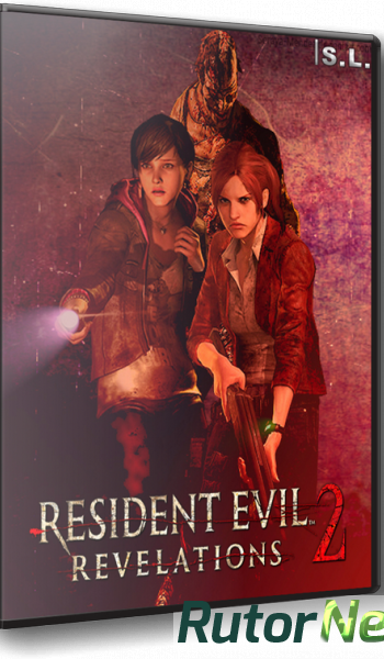 Скачать игру Resident Evil Revelations 2: Episode 1-2 Update 2 (2015) PC | RePack by SeregA-Lus через торрент на rutor