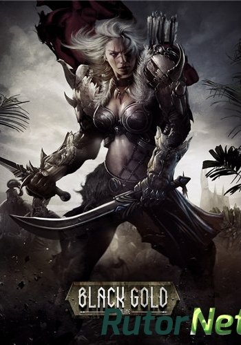 Скачать игру Black Gold Online 0.0.1.020 (2014) PC через торрент на rutor