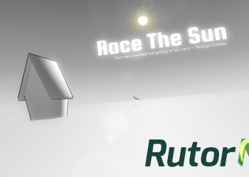 Скачать игру Race The Sun (2013) PC через торрент на rutor