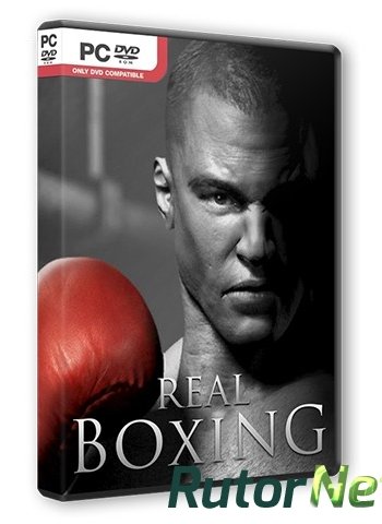 Скачать игру Real Boxing (2014) PC | RePack от R.G. Games через торрент на rutor