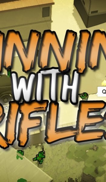 Скачать игру Running With Rifles v0.99.7 через торрент на rutor