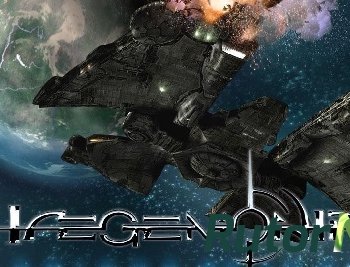 Скачать игру Гегемония - Дилогия / Haegemonia - Dilogy (2002-2003) PC через торрент на rutor