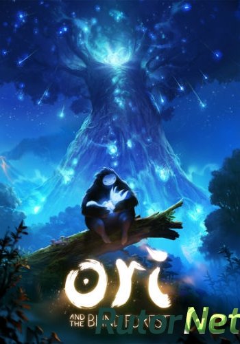 Скачать игру Ori and the Blind Forest L RUS / ENG / MULTI9 (2015) через торрент на rutor