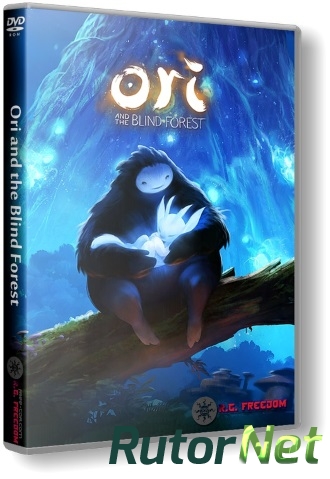 Скачать игру Ori and the Blind Forest (2015) PC | RePack от R.G. Freedom через торрент на rutor