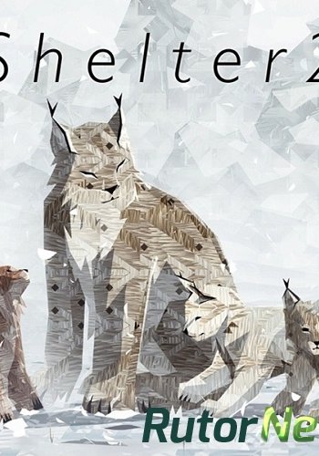 Скачать игру Shelter 2 P ENG (2015) (FLT) через торрент на rutor