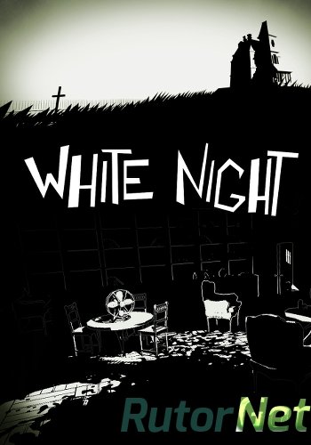 Скачать игру White Night (Activision) (ENG) L через торрент на rutor