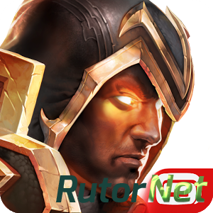 Скачать игру Dungeon Hunter 5 (2015) Android через торрент на rutor