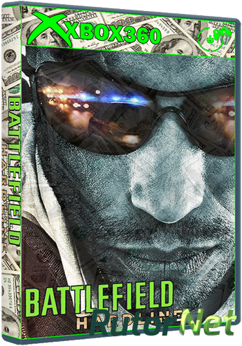 Скачать игру Battlefield Hardline (2015) XBOX360 через торрент на rutor