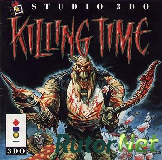 Скачать игру Killing Time (1996) PC через торрент на rutor