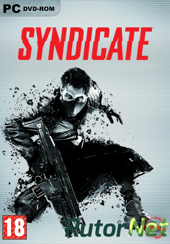 Скачать игру Syndicate RePack RUS/ENG (2012) через торрент на rutor