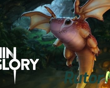 Скачать игру Vainglory (2015) Android через торрент на rutor