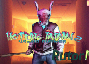 Скачать игру Hotline Miami 2: Wrong Number v 1.01i (2015) PC через торрент на rutor