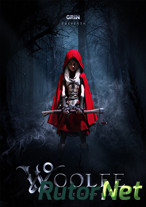 Скачать игру Woolfe - The Red Hood Diaries (2015) PC | RePack от WestMore через торрент на rutor