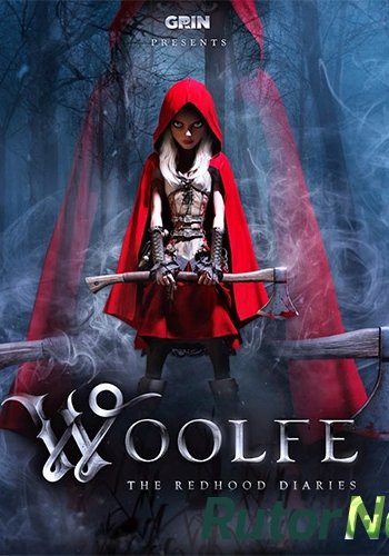 Скачать игру Woolfe - The Red Hood Diaries (2015) Ru/Multi (2.1.2) Repack R.G. Catalyst Volume 1 of 2 через торрент на rutor