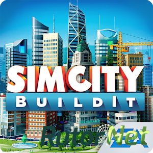 Скачать игру SimCity BuildIt (2015) Android через торрент на rutor