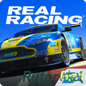 Скачать игру Real Racing 3 (2015) Android через торрент на rutor