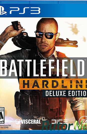 Скачать игру Battlefield Hardline FULL RUSSOUND 3.41/3.55/4.21+ через торрент на rutor