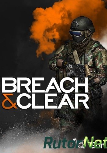 Скачать игру Breach & Clear + DLC L ENG / ENG (2014) через торрент на rutor