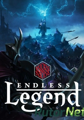 Скачать игру Endless Legend L RUS/ENG/Multi7 (2014) (v.1.0.0.s3) через торрент на rutor