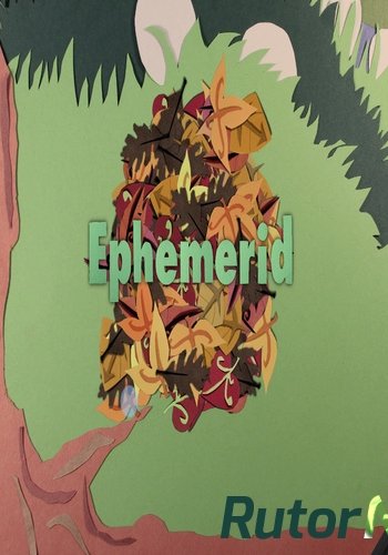 Скачать игру Ephemerid: A Musical Adventure Repack ЕNG (2015) через торрент на rutor