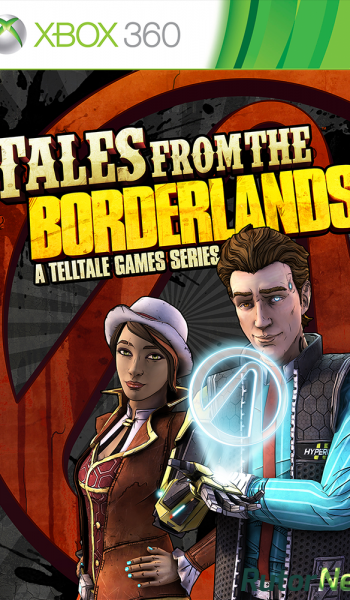 Скачать игру XBOX360 Tales from the Borderlands: Episodes One & Two + TU FreebootENG через торрент на rutor