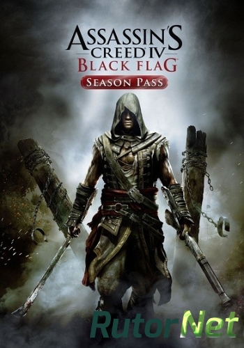 Скачать игру Assassin's Creed: Freedom Cry RUS/ENG/Multi19 L (2014) через торрент на rutor