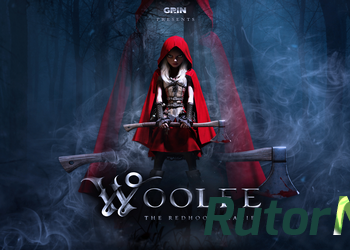 Скачать игру Woolfe - The Red Hood Diaries Update 1 (2015) PC | Патч через торрент на rutor