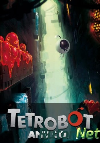 Скачать игру Tetrobot and Co. P ENG / ENG (2013) (1.1.3) через торрент на rutor